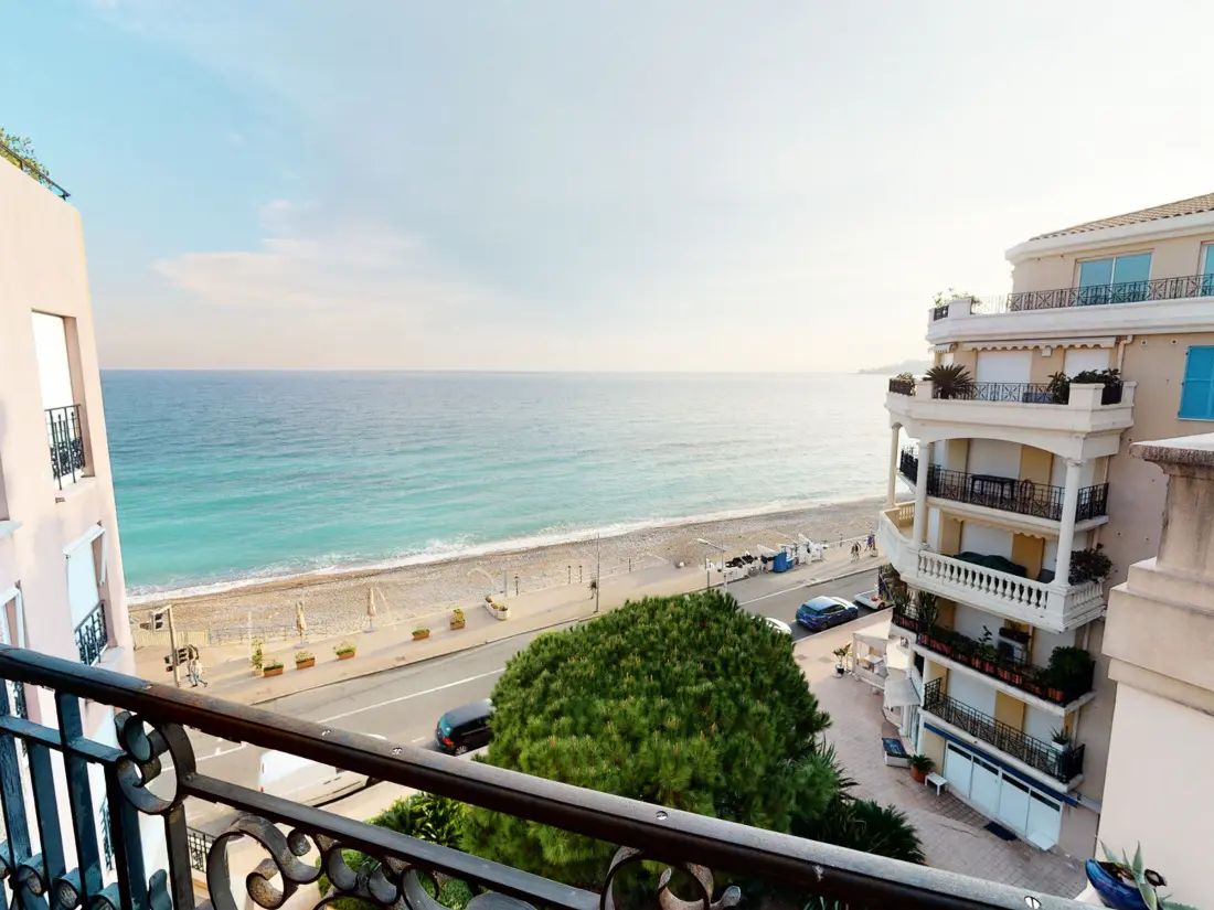 Location de Vacances Menton 196