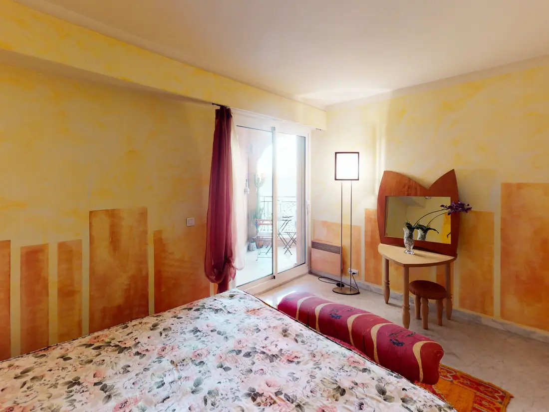 Location de Vacances Menton 196