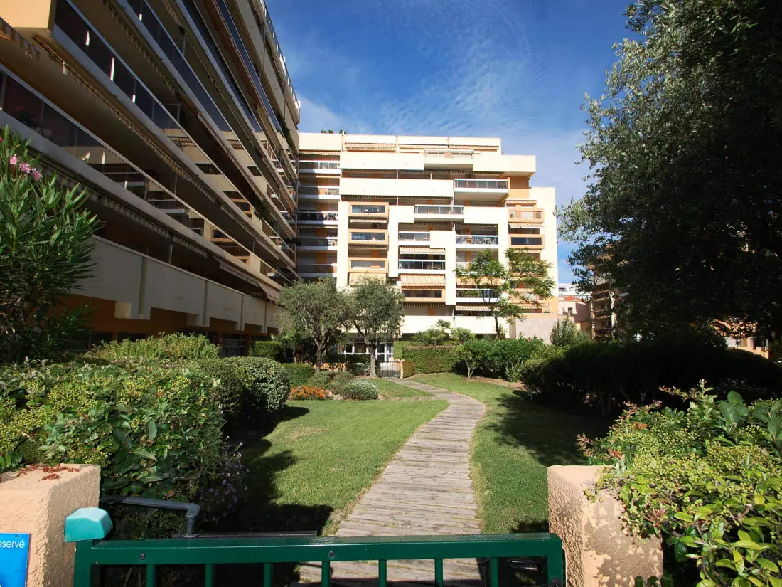 Location de Vacances Menton 200