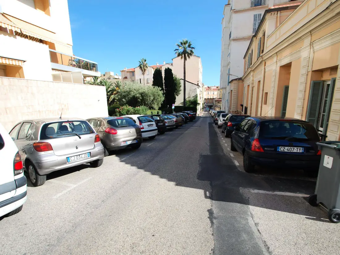 Location de Vacances Menton 200