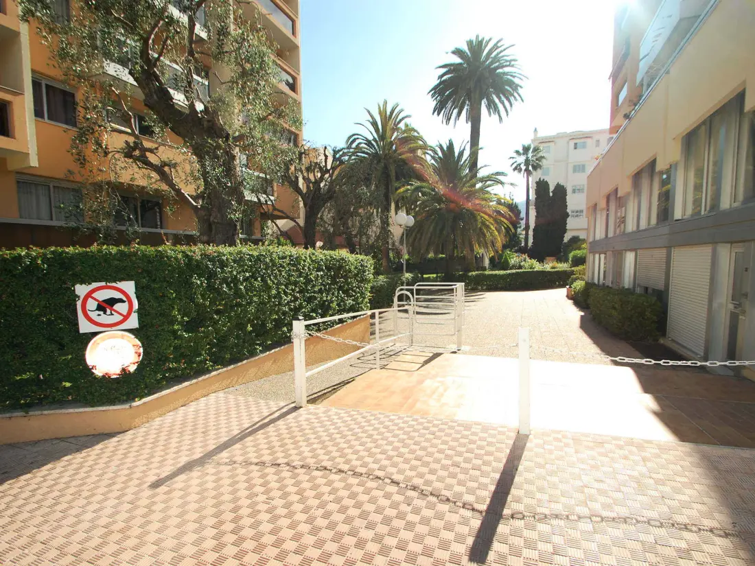 Location de Vacances Menton 200