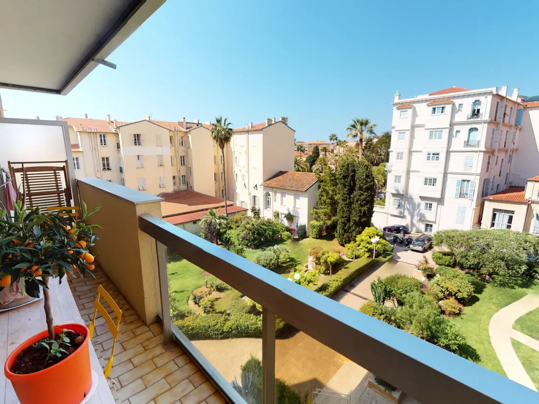 Location de Vacances Menton 200