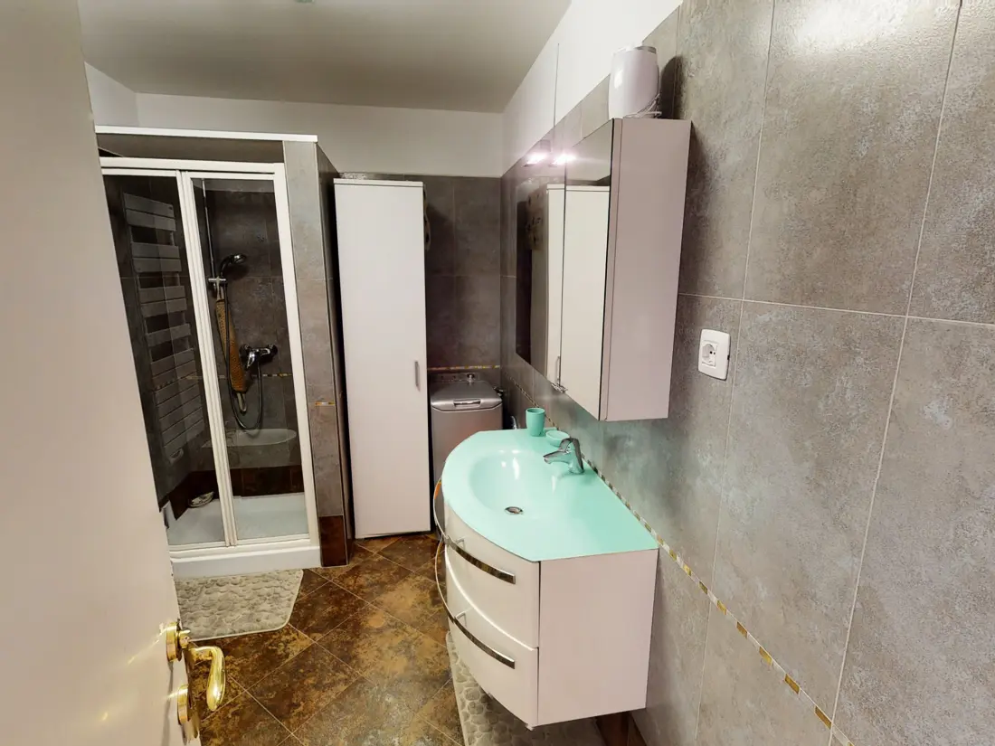 Location de Vacances Menton 200