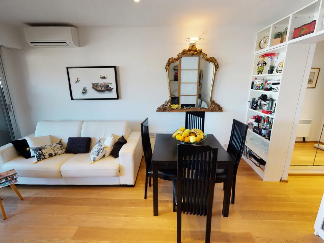 Location de Vacances Menton 200