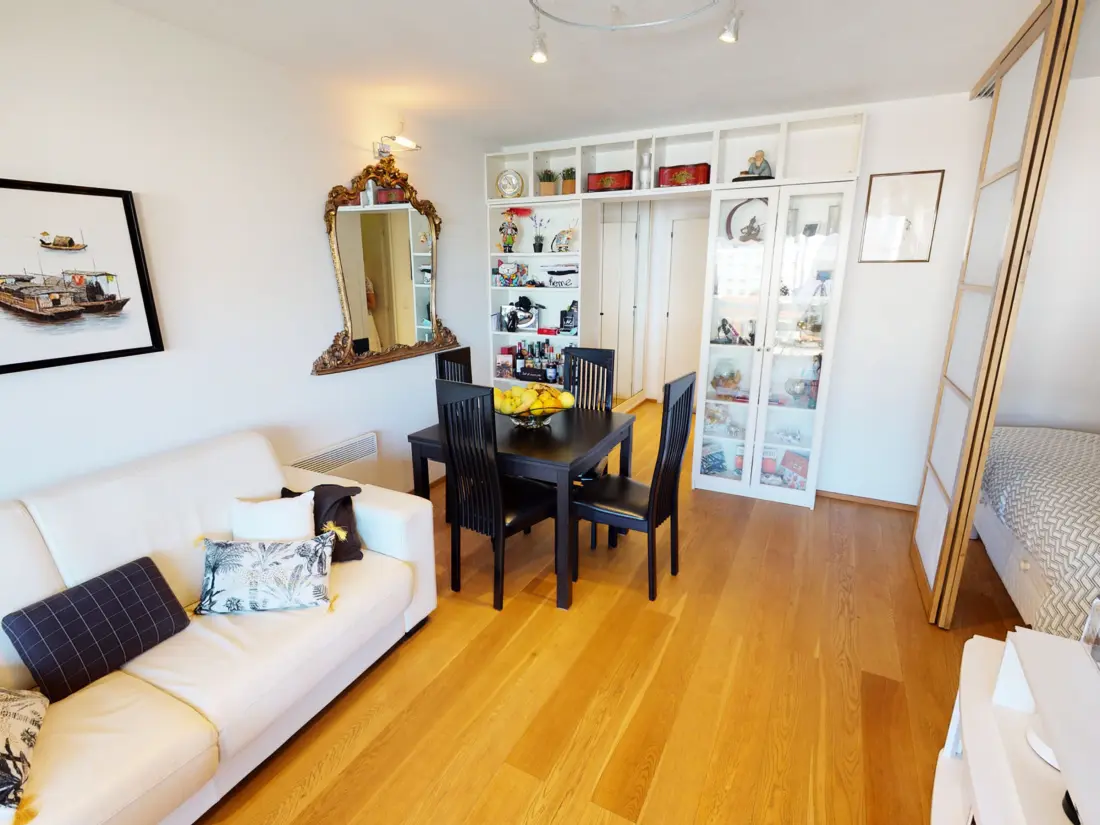 Location de Vacances Menton 200