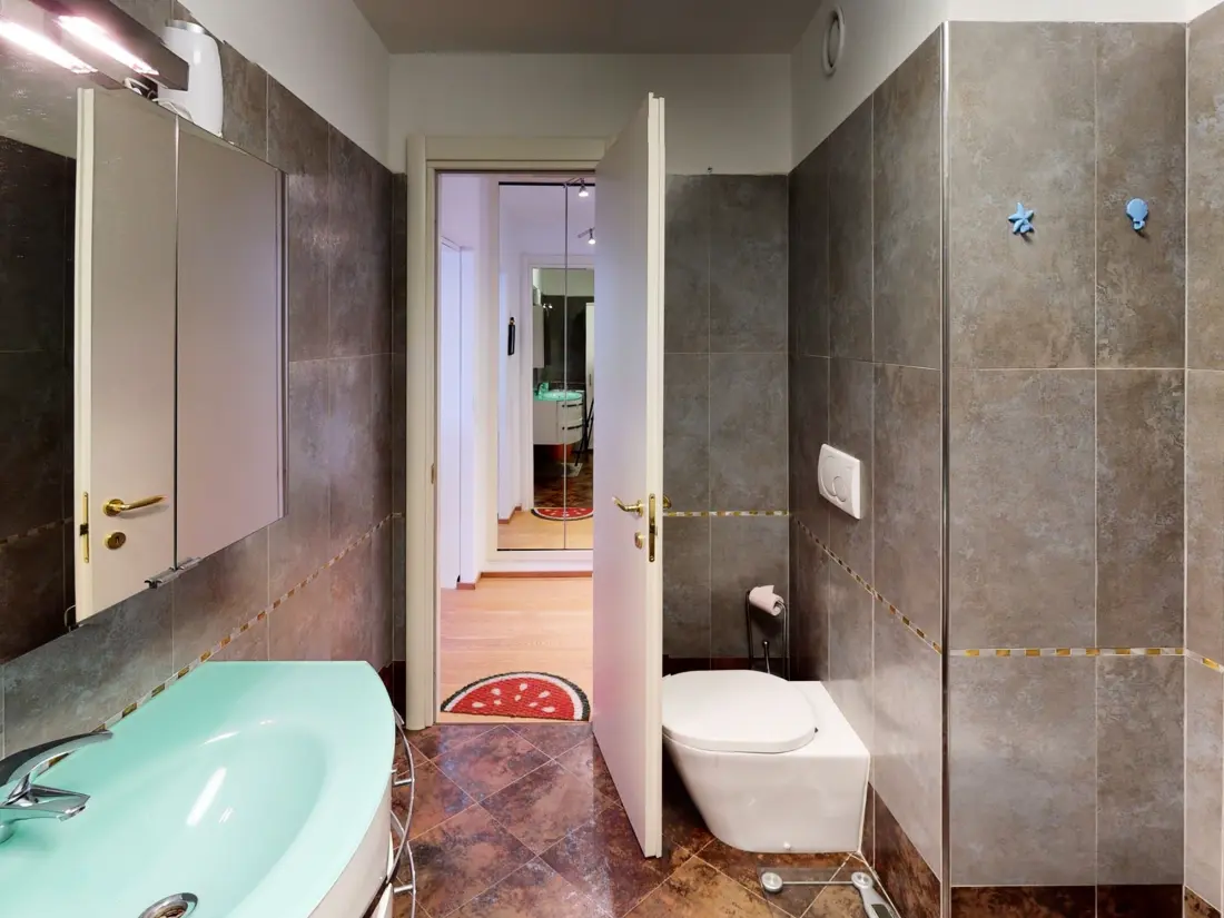 Location de Vacances Menton 200