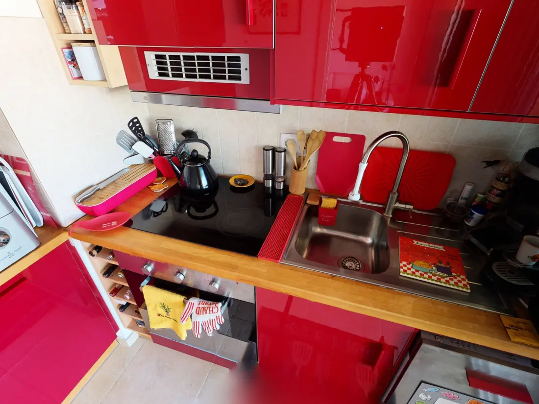 Location de Vacances Menton 200
