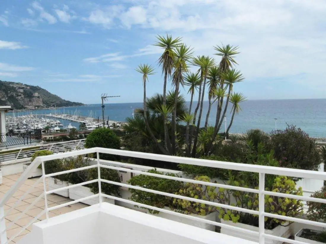 Location de Vacances Menton 202