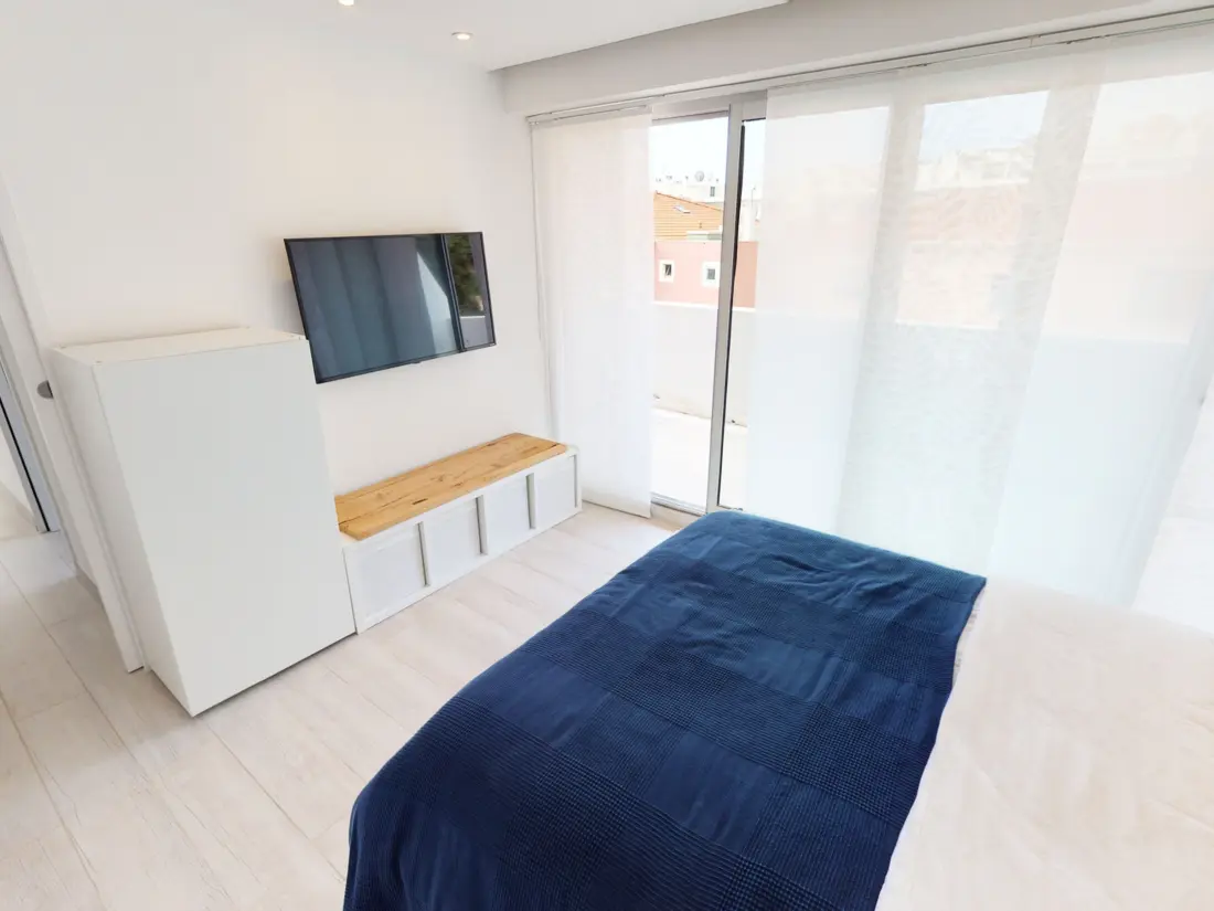 Location de Vacances Menton 202