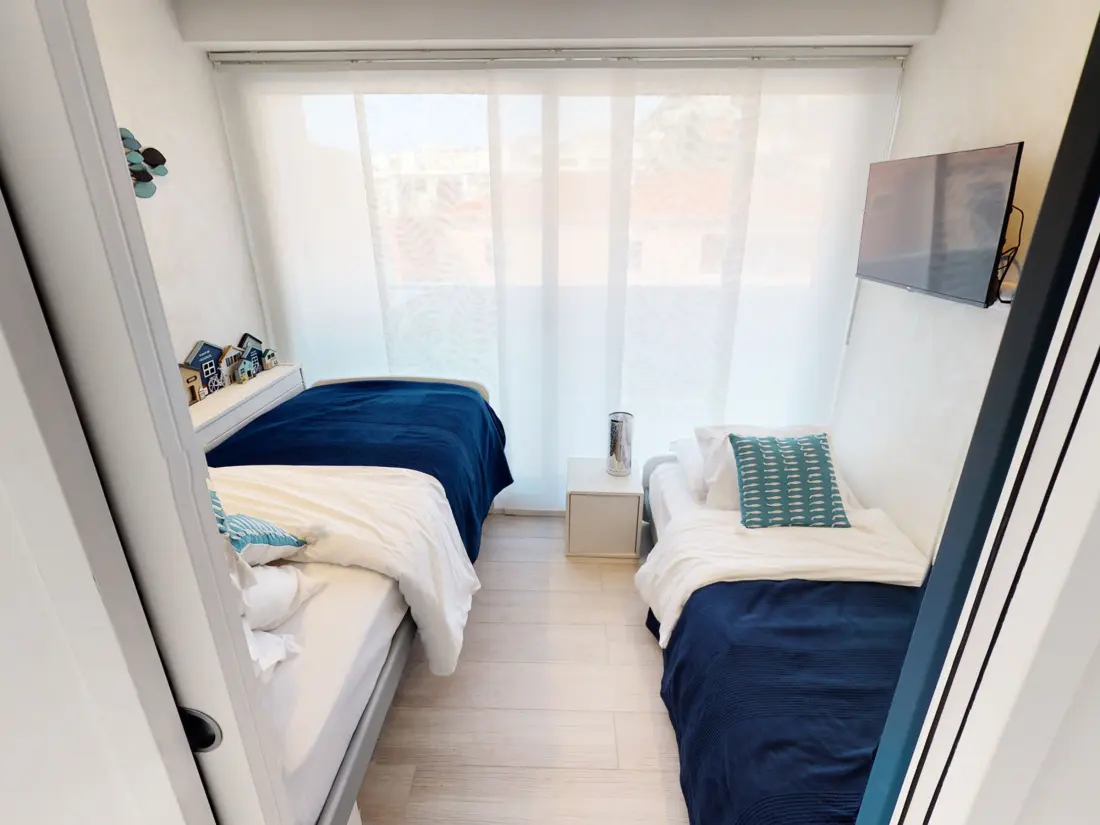 Location de Vacances Menton 202