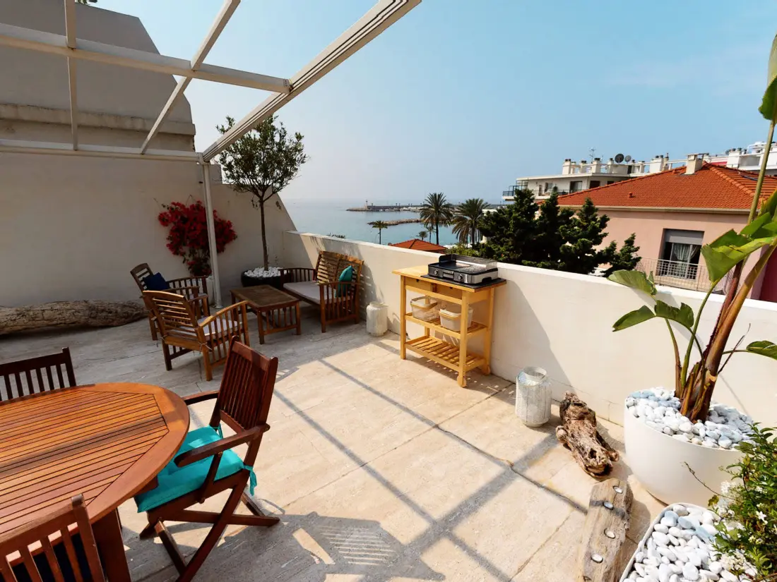 Location de Vacances Menton 202