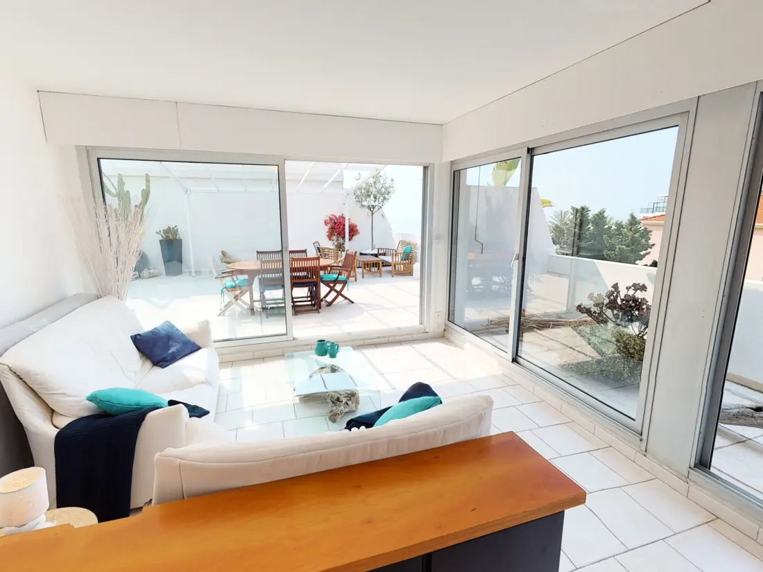 Location de Vacances Menton 202