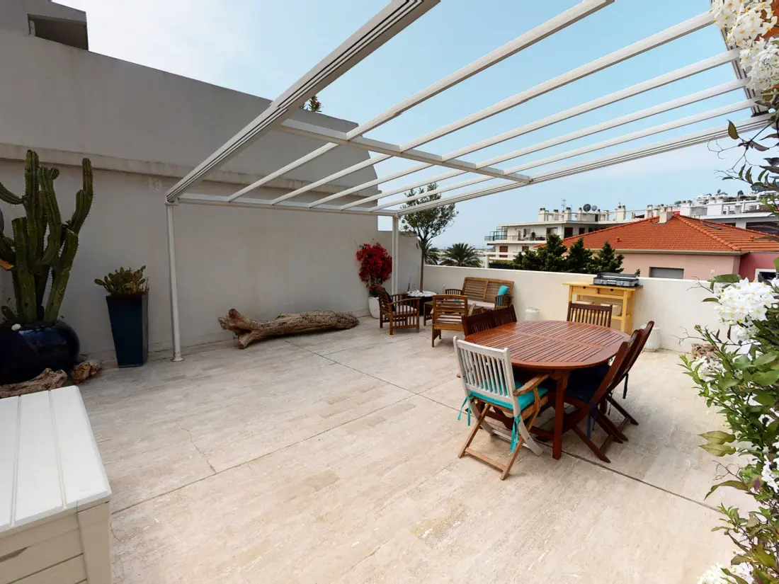 Location de Vacances Menton 202