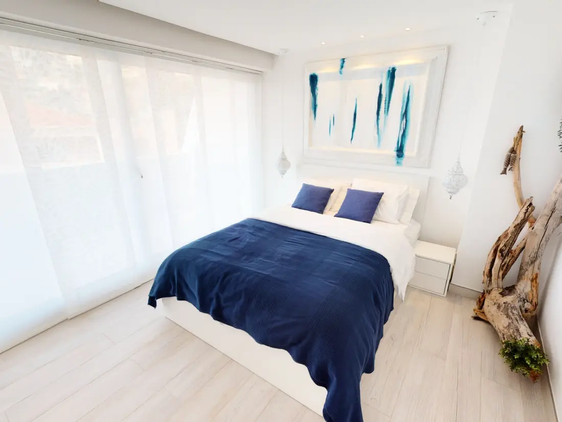 Location de Vacances Menton 202
