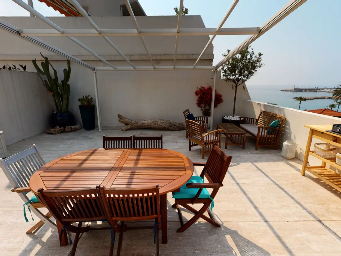 Location de Vacances Menton 202