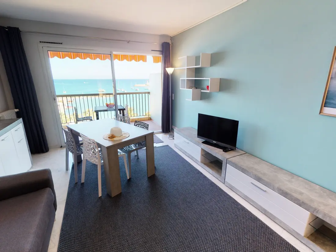 Location de Vacances Menton 205