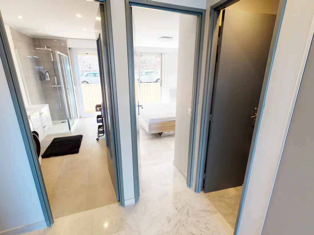 Location de Vacances Menton 205