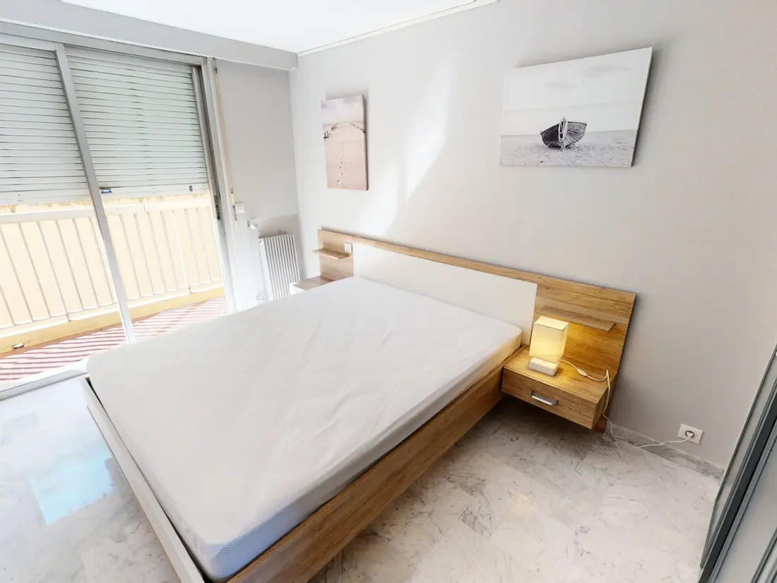Location de Vacances Menton 205