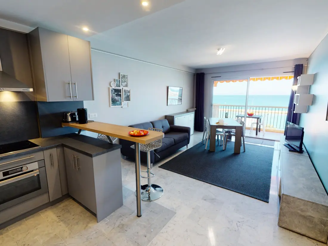 Location de Vacances Menton 205