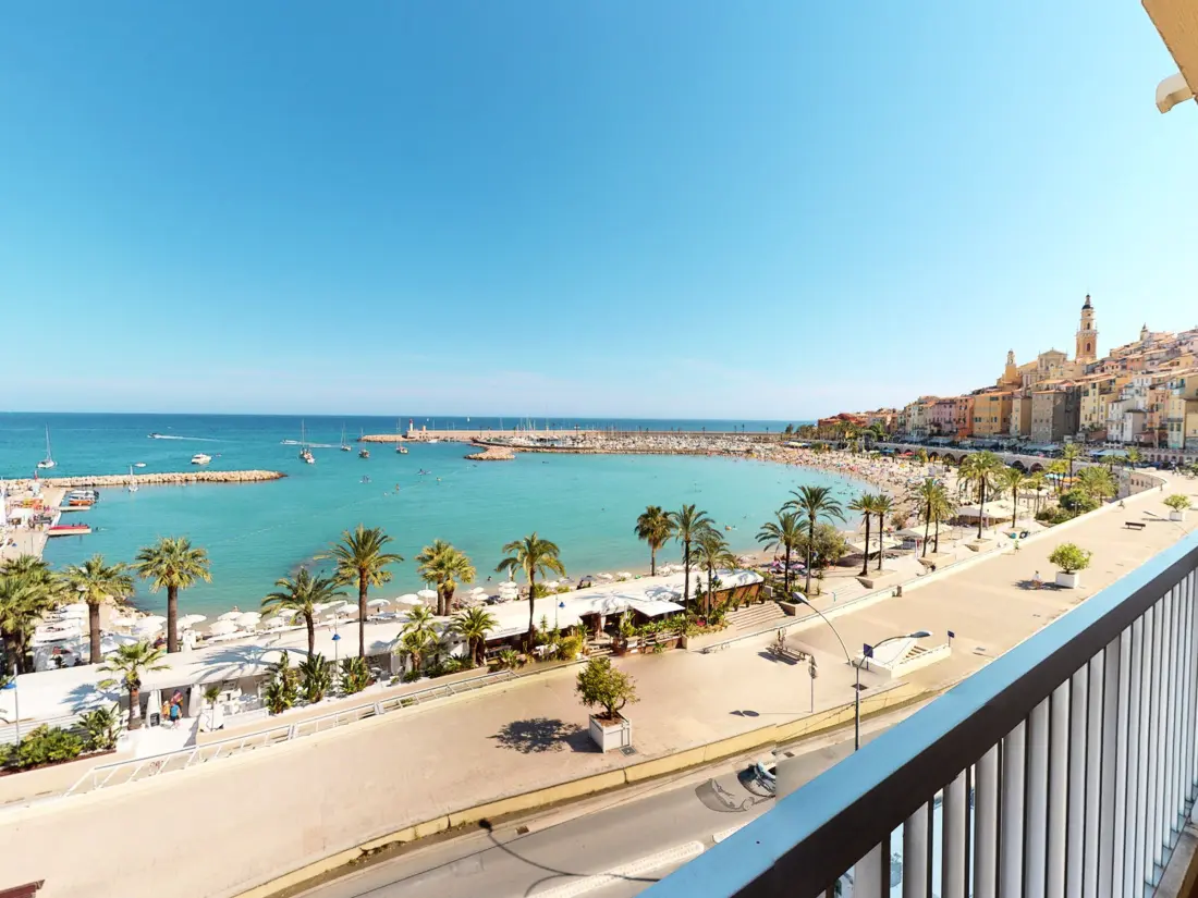 Location de Vacances Menton 205