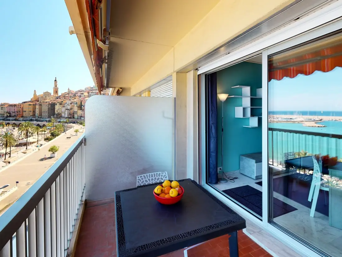 Location de Vacances Menton 205