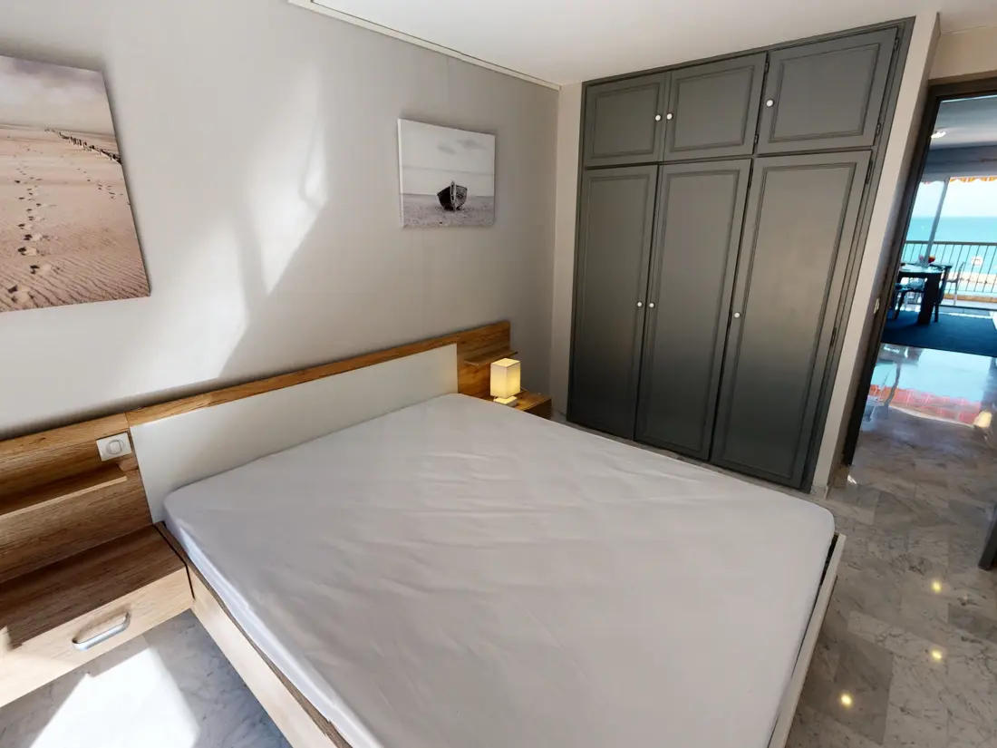 Location de Vacances Menton 205
