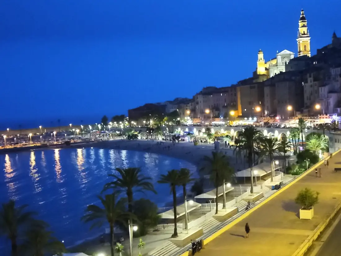 Location de Vacances Menton 205