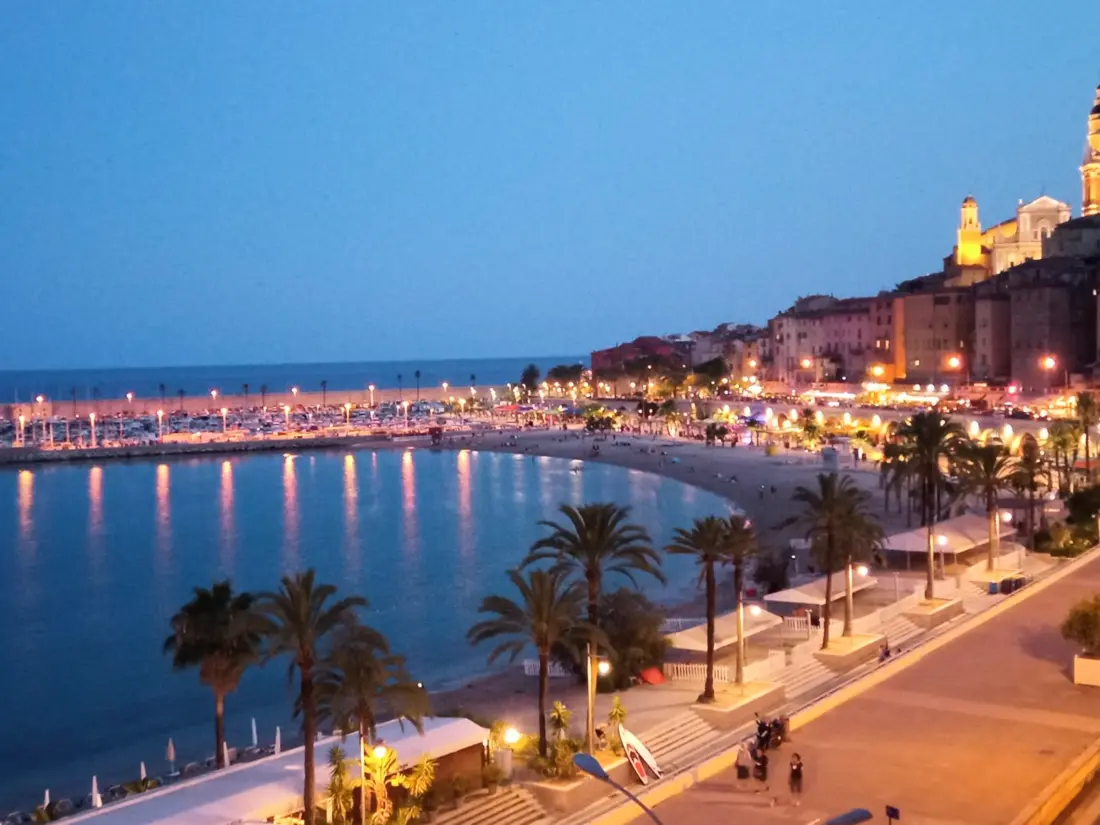 Location de Vacances Menton 205