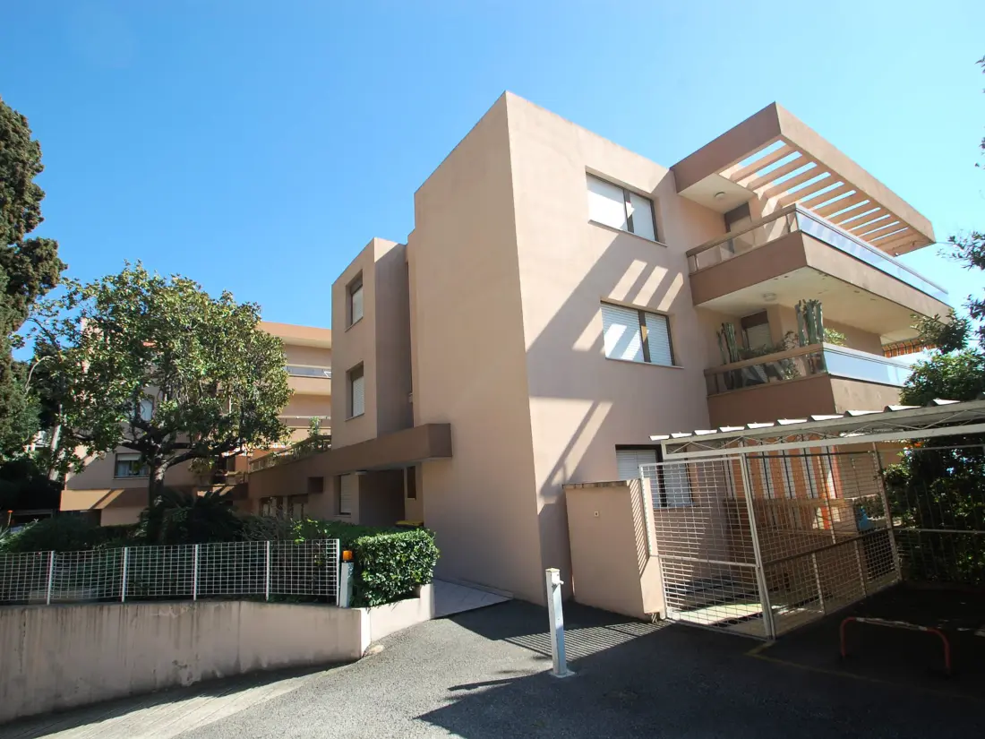 Location de Vacances Menton 207