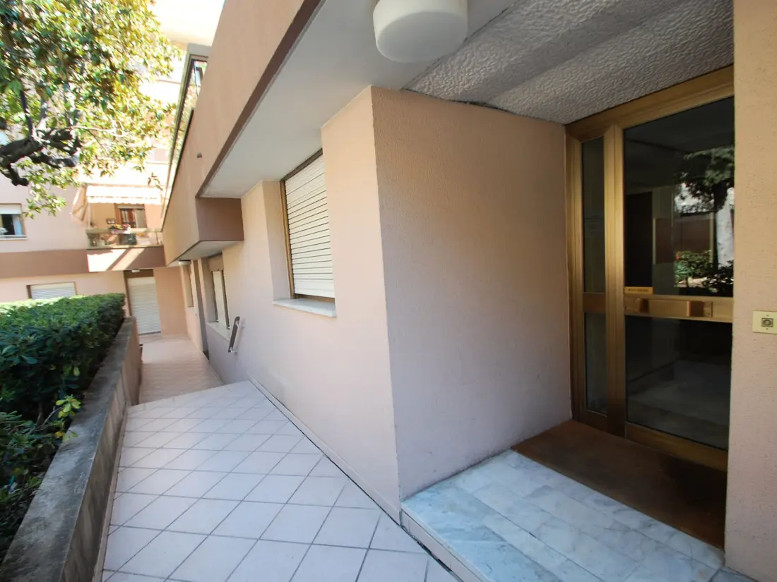 Location de Vacances Menton 207