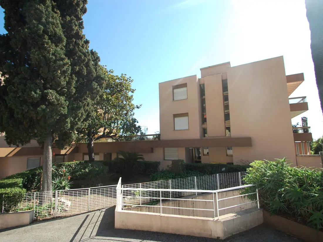 Location de Vacances Menton 207