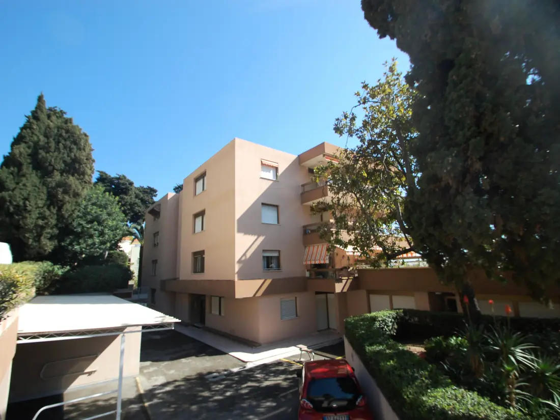 Location de Vacances Menton 207