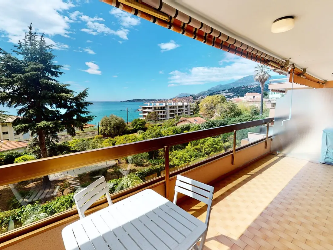 Location de Vacances Menton 207