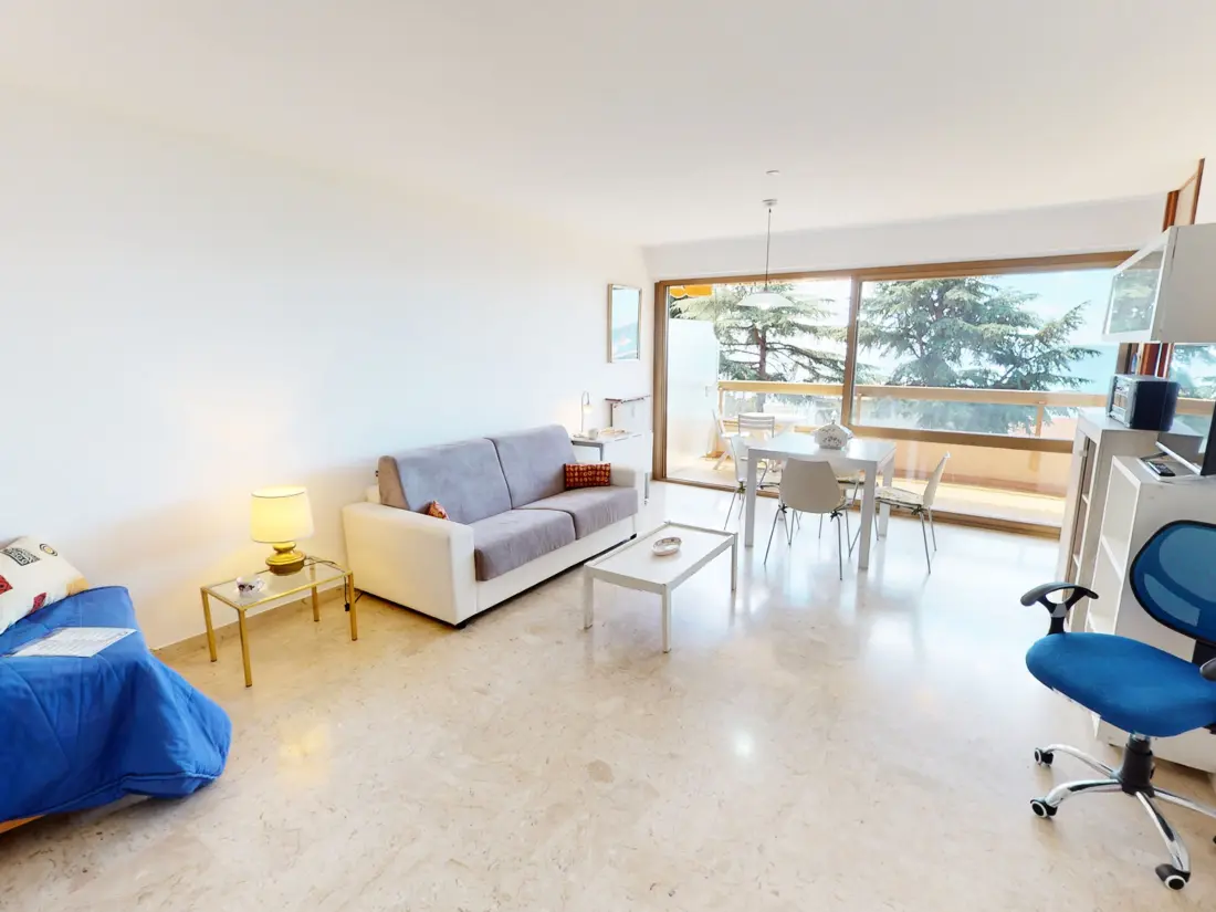 Location de Vacances Menton 207