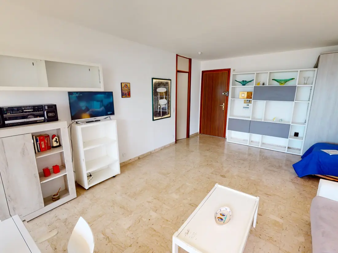 Location de Vacances Menton 207