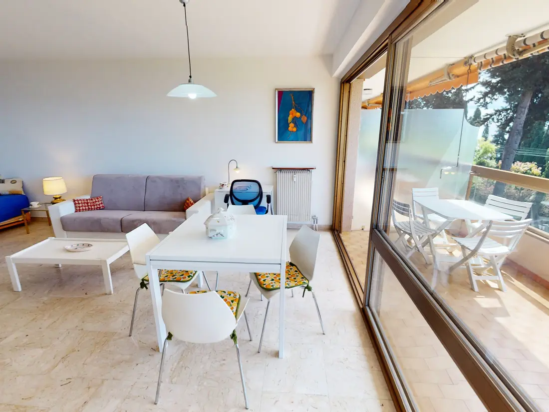 Location de Vacances Menton 207