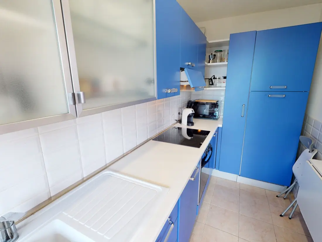 Location de Vacances Menton 207