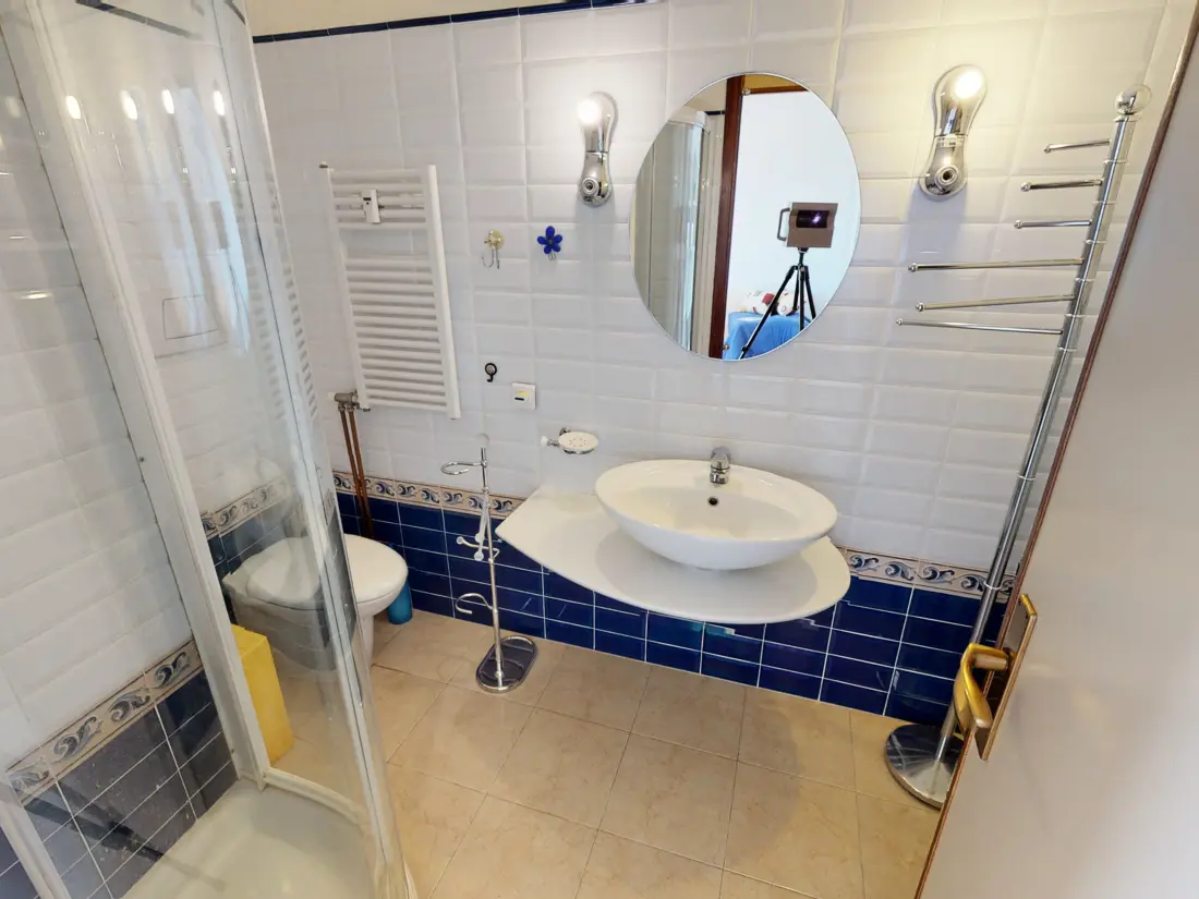 Location de Vacances Menton 207