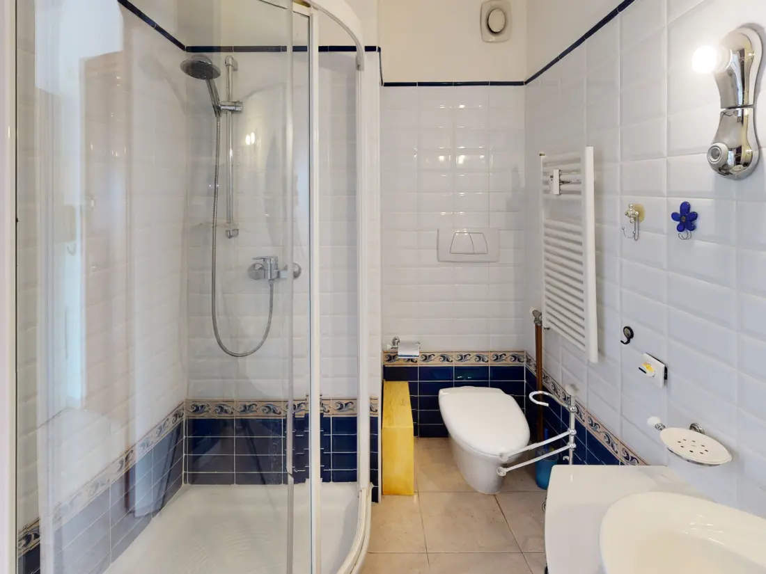 Location de Vacances Menton 207