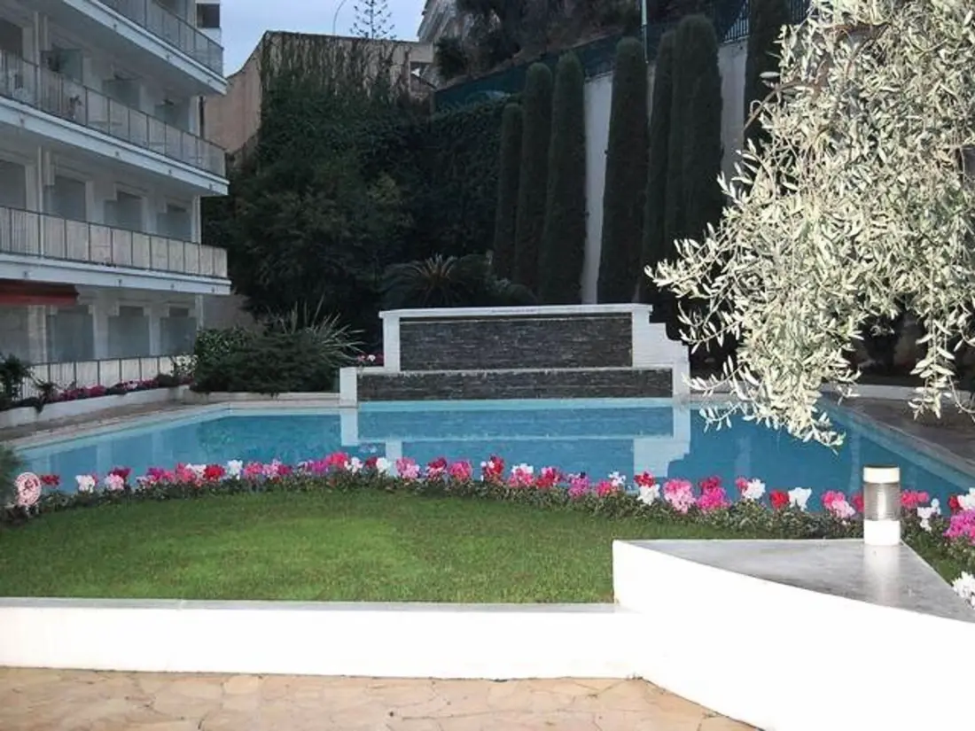 Location de Vacances Menton 220