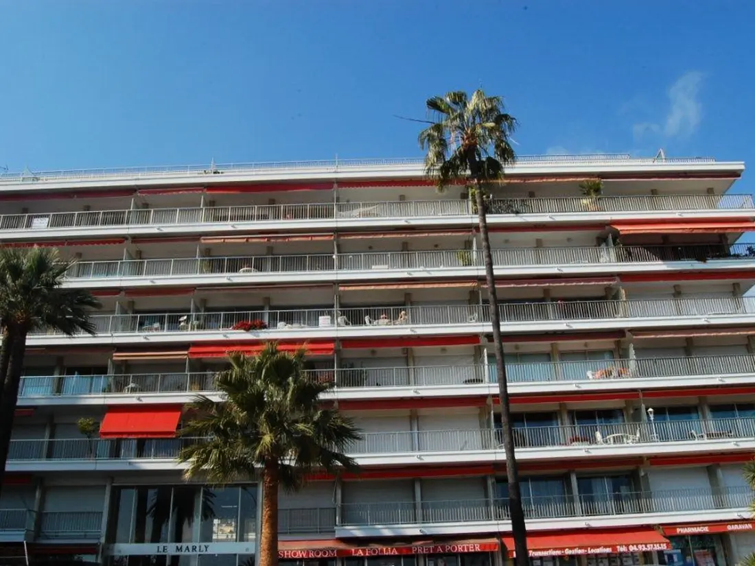 Location de Vacances Menton 220