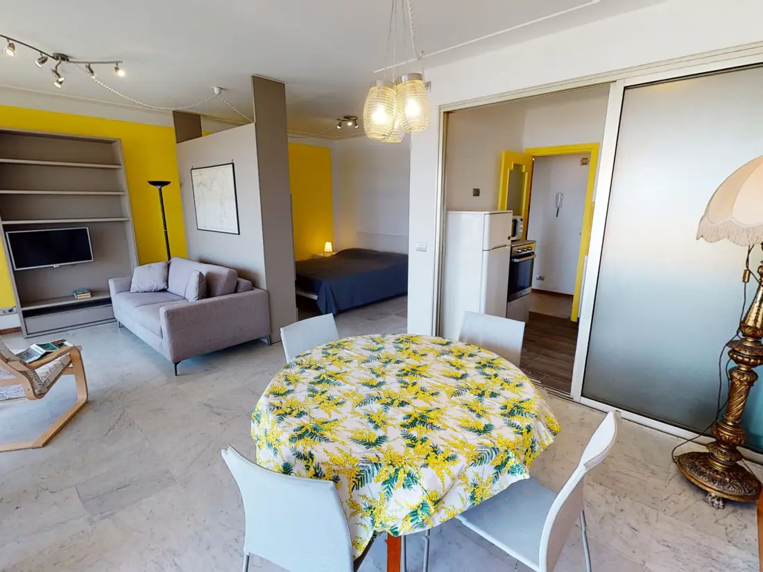 Location de Vacances Menton 220