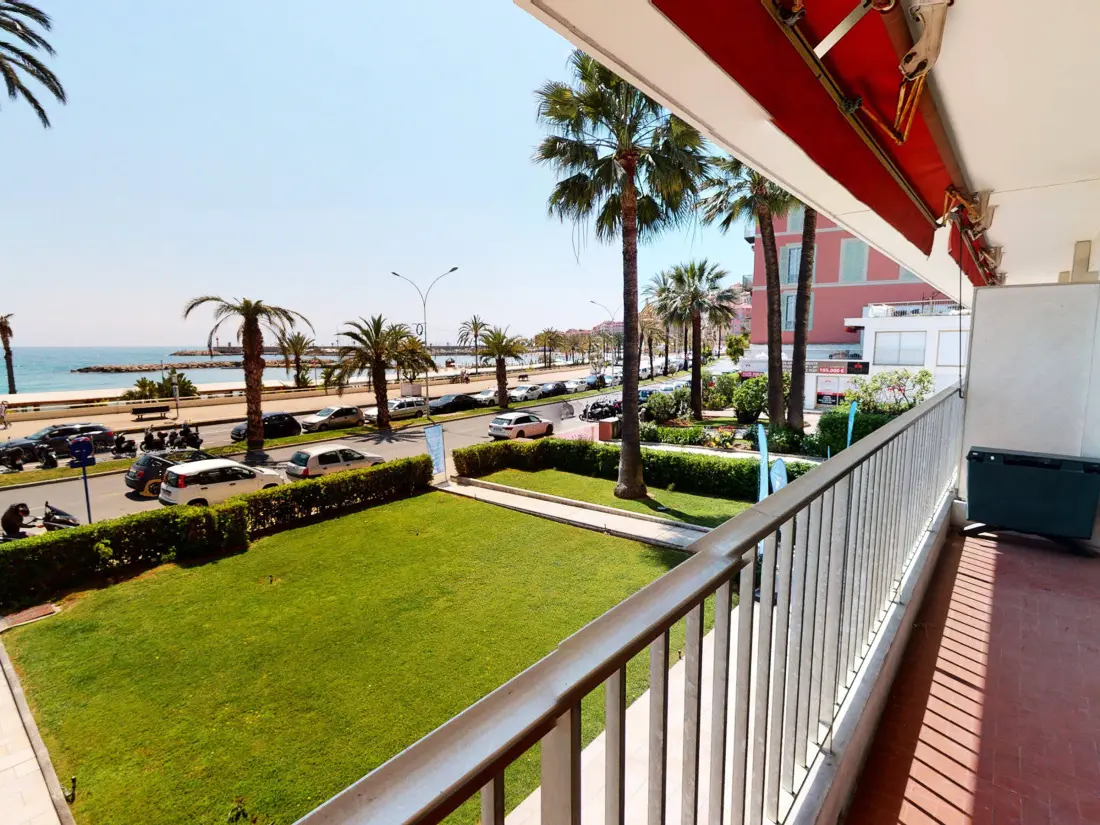 Location de Vacances Menton 220