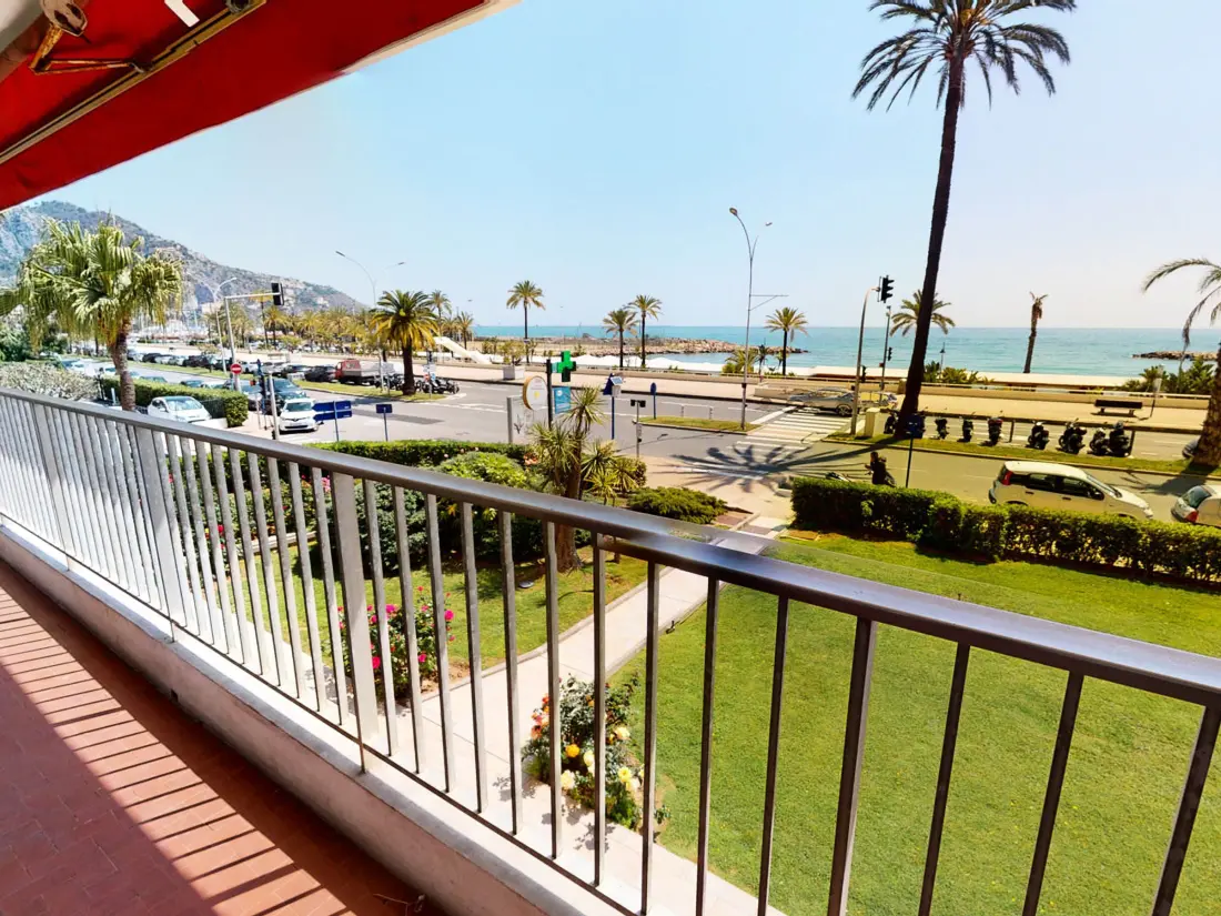 Location de Vacances Menton 220