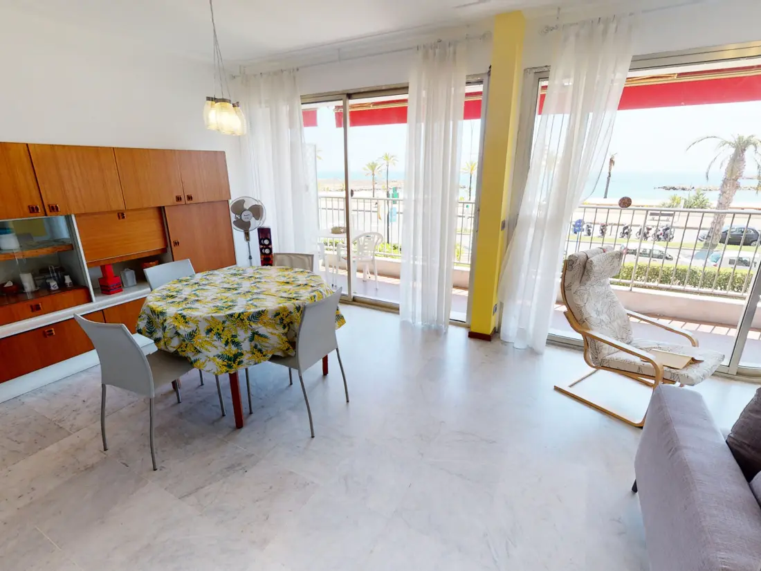 Location de Vacances Menton 220