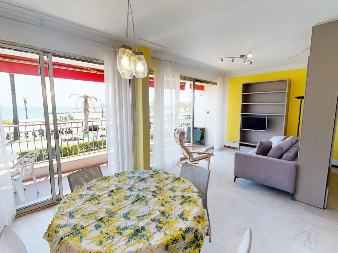 Location de Vacances Menton 220