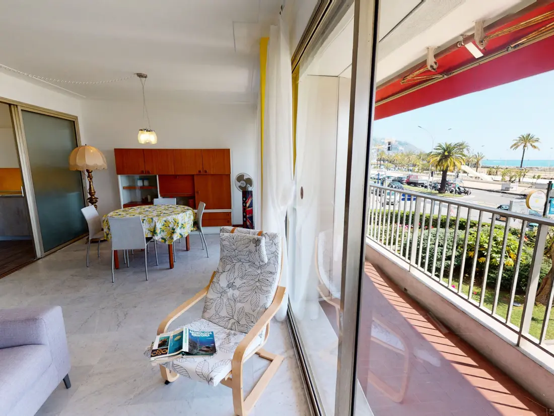 Location de Vacances Menton 220