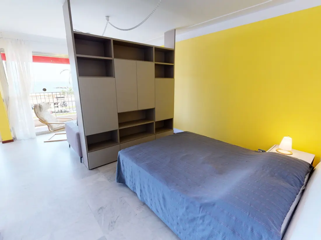 Location de Vacances Menton 220