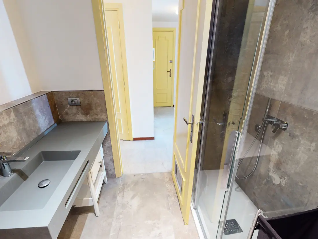 Location de Vacances Menton 220