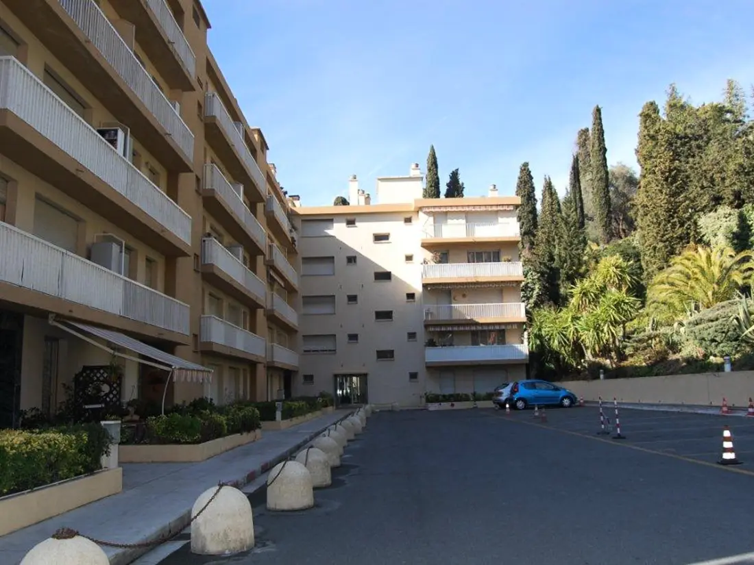 Location de Vacances Menton 222